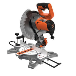 Black & Decker BES702-QS troncatrice 1600 W