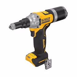 DeWALT DCF414NT-XJ rivettatrice