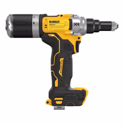 DeWALT DCF414NT-XJ rivettatrice - Vista aggiuntiva 4