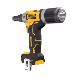 DeWALT DCF414NT-XJ rivettatrice - Vista aggiuntiva 5