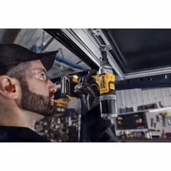 DeWALT DCF414NT-XJ rivettatrice - Vista aggiuntiva 6
