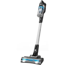 Black&decker - Scopa Elettrica Ricaricabile Extreme Max 18 v Yclonic Action s