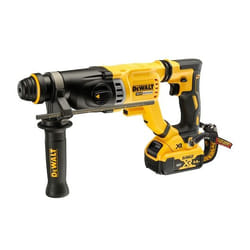 DeWALT DCH263NK-XJ trapano SDS-plus 2,7 kg Giallo