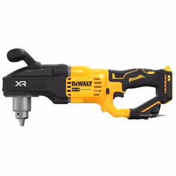 DeWALT DCD444N-XJ cacciavite elettrico e avvitatore a impulso - Vista aggiuntiva 2