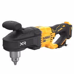 DeWALT DCD444N-XJ cacciavite elettrico e avvitatore a impulso - Vista aggiuntiva 3