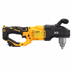 DeWALT DCD444N-XJ cacciavite elettrico e avvitatore a impulso - Vista aggiuntiva 4