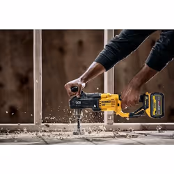 DeWALT DCD444N-XJ cacciavite elettrico e avvitatore a impulso - Vista aggiuntiva 5
