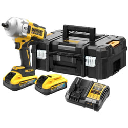 DeWALT DCF961H2T-QW cacciavite elettrico e avvitatore a impulso 1200 Giri/min