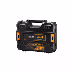 DeWALT DCF85ME2GT cacciavite elettrico e avvitatore a impulso 3250 Giri/min Nero - Vista aggiuntiva 4