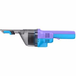 Black & Decker NVD220BP-QW aspirapolvere senza filo Multicolore Senza sacchetto - Vista aggiuntiva 4