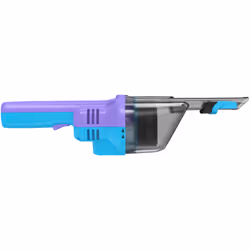 Black & Decker NVD220BP-QW aspirapolvere senza filo Multicolore Senza sacchetto - Vista aggiuntiva 5