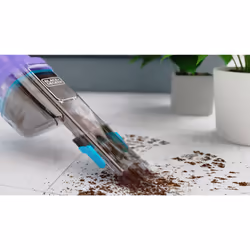 Black & Decker NVD220BP-QW aspirapolvere senza filo Multicolore Senza sacchetto - Vista aggiuntiva 6