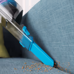 Black & Decker NVD220BP-QW aspirapolvere senza filo Multicolore Senza sacchetto - Vista aggiuntiva 8