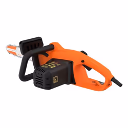Black & Decker BECS1835-QS motosega 1800 W Arancione - Vista aggiuntiva 5