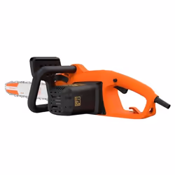 Black & Decker BECS2040-QS motosega 2000 W Arancione - Vista aggiuntiva 5