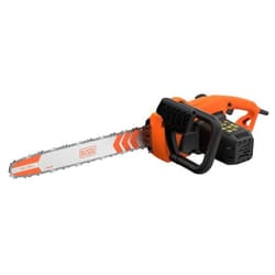 Black & Decker BECS2245-QS motosega 2200 W Arancione