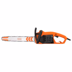 Black & Decker BECS2245-QS motosega 2200 W Arancione