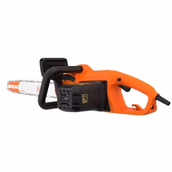 Black & Decker BECS2245-QS motosega 2200 W Arancione - Vista aggiuntiva 5