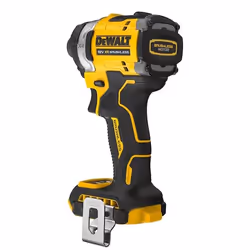 DeWALT DCF860N-XJ cacciavite elettrico e avvitatore a impulso 3800 Giri/min Nero, Giallo - Vista aggiuntiva 5