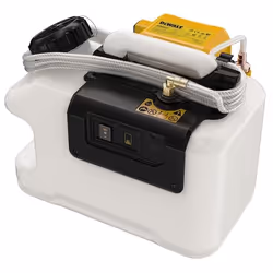 DeWALT DCE6820N-XJ tanica per acqua da campeggio 15 L