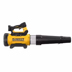 DeWALT DCMBL777N-XJ soffiatore di foglie cordless 258 km/h Giallo 54 V - Vista aggiuntiva 4