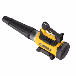 DeWALT DCMBL777N-XJ soffiatore di foglie cordless 258 km/h Giallo 54 V - Vista aggiuntiva 5