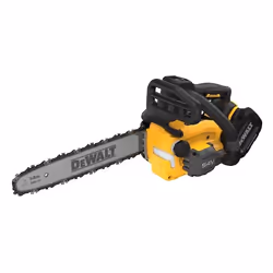 DeWALT DCMCST635N-XJ motosega Giallo