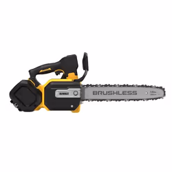 DeWALT DCMCST635N-XJ motosega Giallo - Vista aggiuntiva 4