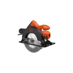 Black&decker - seghe circolari b+d cs 1200