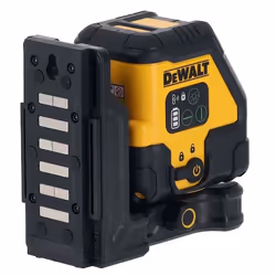 DeWALT DCLE14201GB-XJ livello laser Livella lineare 30 m - Vista aggiuntiva 2