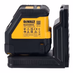 DeWALT DCLE14201GB-XJ livello laser Livella lineare 30 m - Vista aggiuntiva 3