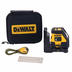 DeWALT DCLE14201GB-XJ livello laser Livella lineare 30 m - Vista aggiuntiva 4