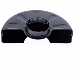 Copertura del disco DeWALT DCG405 125mm - Protezione del disco per smerigliatrice - Per disco di 125 mm di diametro - Ricambi ...