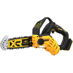 Dewalt - Motosega da potatura xr 18V - Senza batteria né caricabatterie - DCMPS520N-XJ