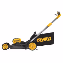 DeWALT DCMWSP550N-XJ tagliaerba - Vista aggiuntiva 2