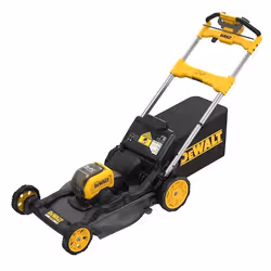 DeWALT DCMWSP550N-XJ tagliaerba - Vista aggiuntiva 3