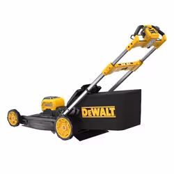 DeWALT DCMWSP550N-XJ tagliaerba - Vista aggiuntiva 5