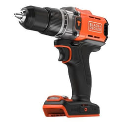 Black & Decker BCD383XN-XJ trapano Arancione