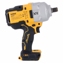 DeWALT DCF964NT-XJ avvitatore a batteria 3/4" 1200 Giri/min 1925 Nm Nero, Giallo 1100 W - Vista aggiuntiva 4