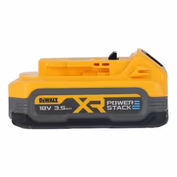 DeWALT DCBP318-XJ batteria e caricabatteria per utensili elettrici