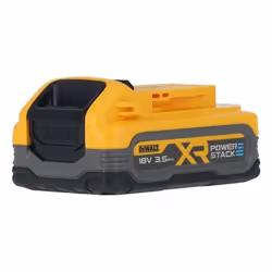 DeWALT DCBP318-XJ batteria e caricabatteria per utensili elettrici