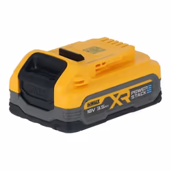 DeWALT DCBP318-XJ batteria e caricabatteria per utensili elettrici - Vista aggiuntiva 4