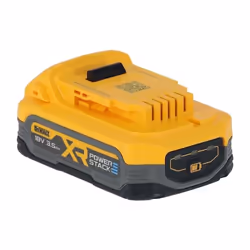 DeWALT DCBP318-XJ batteria e caricabatteria per utensili elettrici - Vista aggiuntiva 5