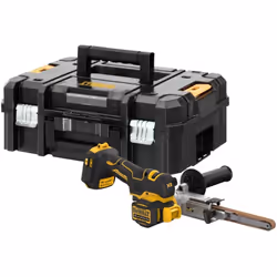 Caratteristiche del prodotto: Tecnologia del motore brushless per prestazioni più elevate, dimensioni più compatte e maggiore ...