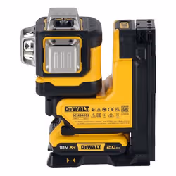 DeWALT DCLE34035D1-QW livello laser Livella lineare 80 m - Vista aggiuntiva 2