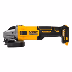 DeWALT DCG407N-XJ smerigliatrice angolare 12,5 cm 9000 Giri/min 1,6 kg - Vista aggiuntiva 2