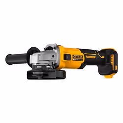 DeWALT DCG407N-XJ smerigliatrice angolare 12,5 cm 9000 Giri/min 1,6 kg - Vista aggiuntiva 3