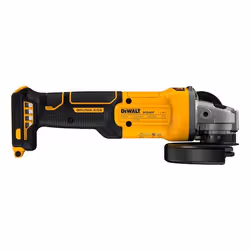 DeWALT DCG407N-XJ smerigliatrice angolare 12,5 cm 9000 Giri/min 1,6 kg - Vista aggiuntiva 4