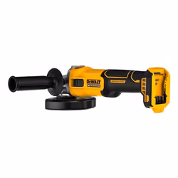 DeWALT DCG407N-XJ smerigliatrice angolare 12,5 cm 9000 Giri/min 1,6 kg - Vista aggiuntiva 5