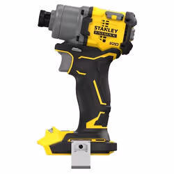 Stanley FATMAX SFMCF830B-XJ cacciavite elettrico e avvitatore a impulso 3200 Giri/min Nero, Giallo - Vista aggiuntiva 2